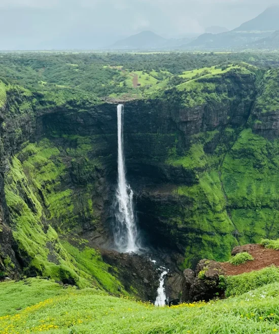Aadrai Jungle Trek: A Hidden Paradise in the Sahyadris