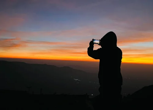 Kalsubai Peak Trek – Highest Peak in Maharashtra
