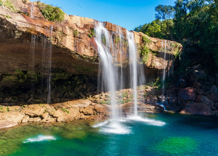 Meghalaya
