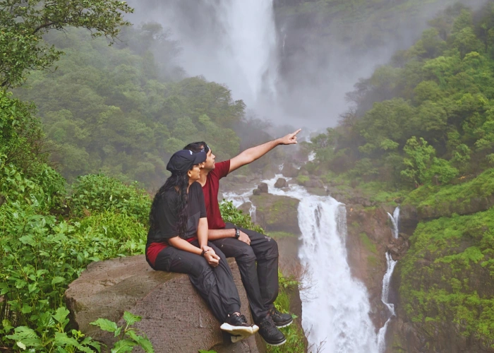 Monsoon Treks