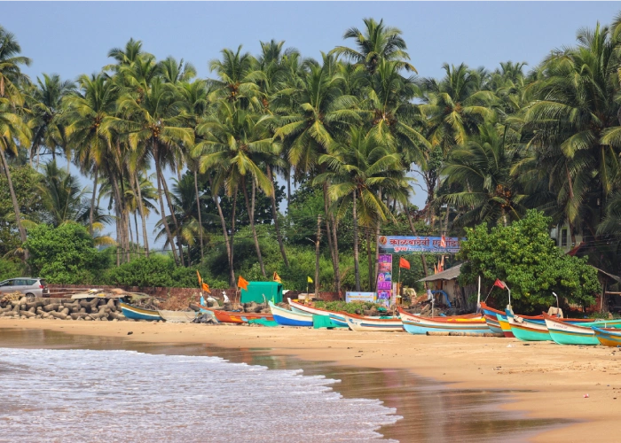 Malvan Weekend