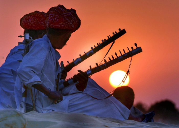 Rajasthan