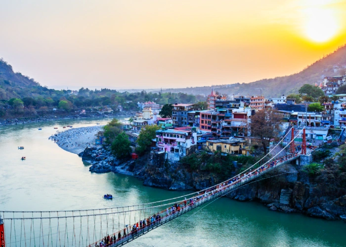 Uttrakhand