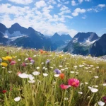 Valley of flowers trek
