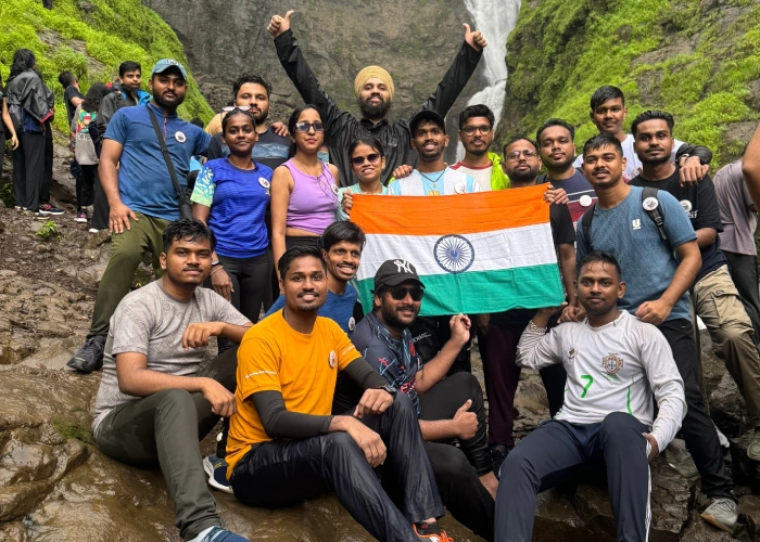 Weekend Treks