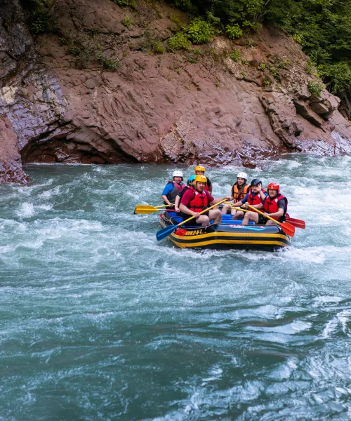 Dandeli-Gokarna