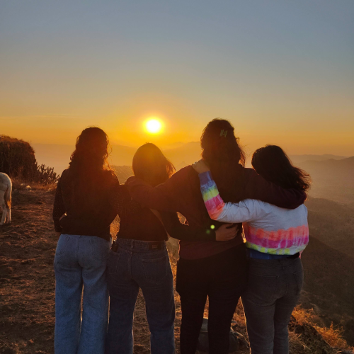 Sondai Trek