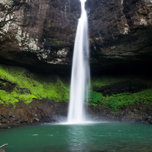Devkund Waterfall Trek