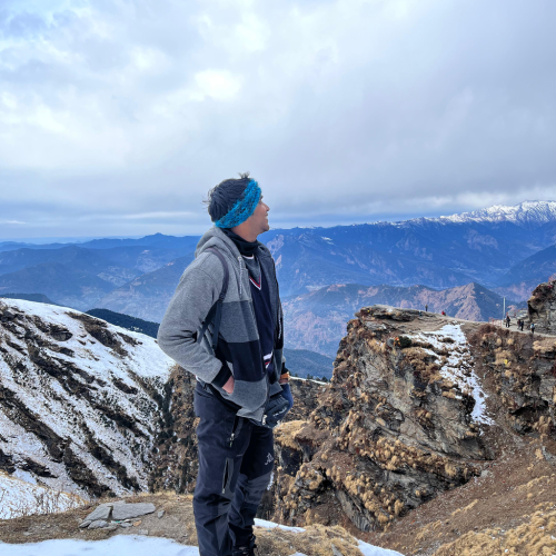 Tungnath & Chandrashila Trek