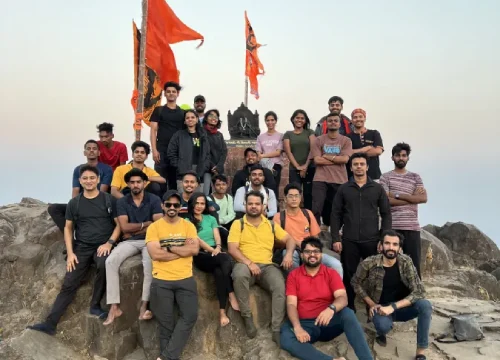 Kalavantin Durg