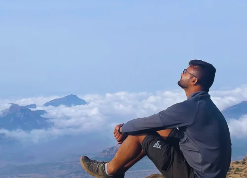 Kalsubai