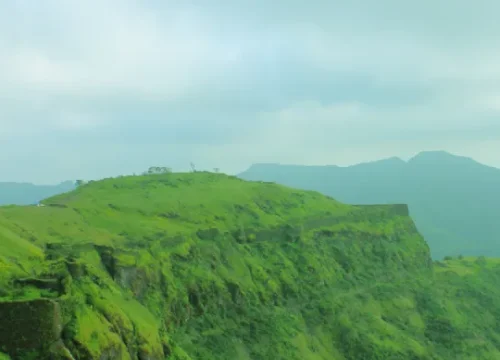 Naneghat