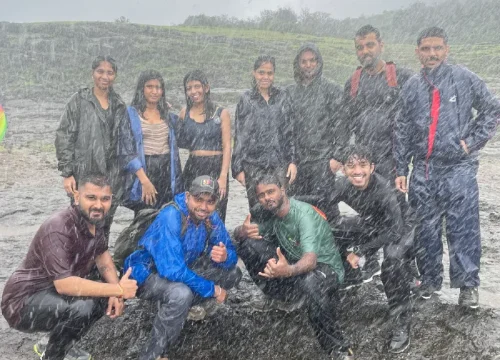 Naneghat Trek