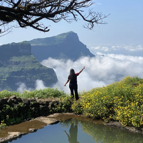 Ratangad Trek