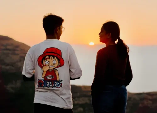 Sondai Trek